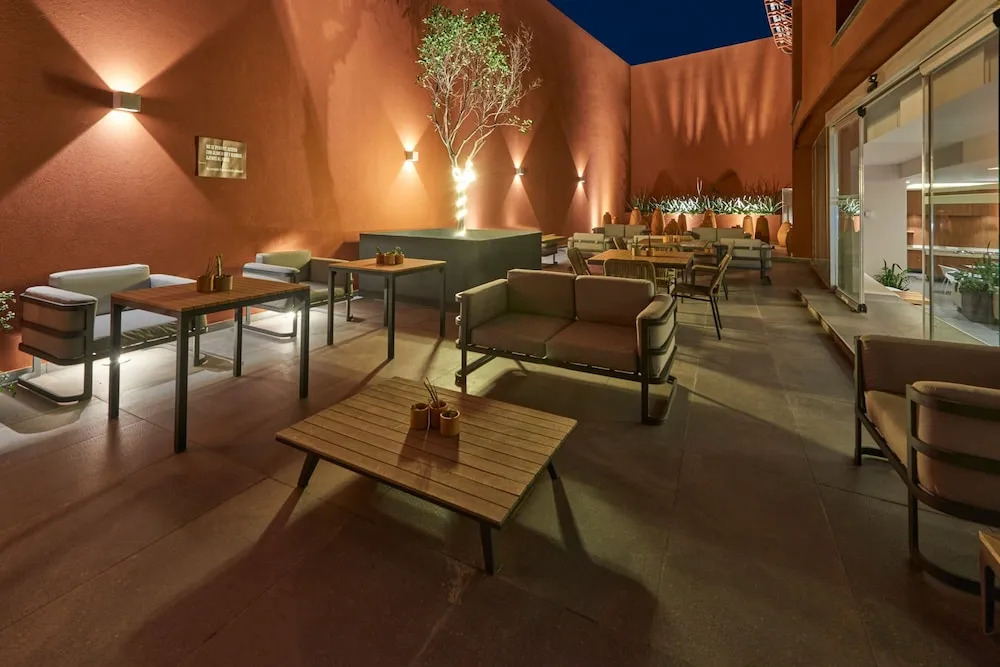 Foto - City Express Plus by Marriott San Luis Potosi