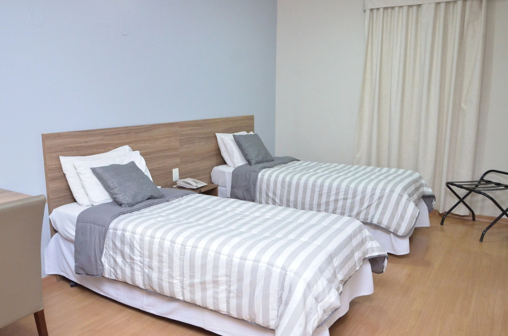 Photo - Embaixador Hotel & Centro de Eventos by Fast10