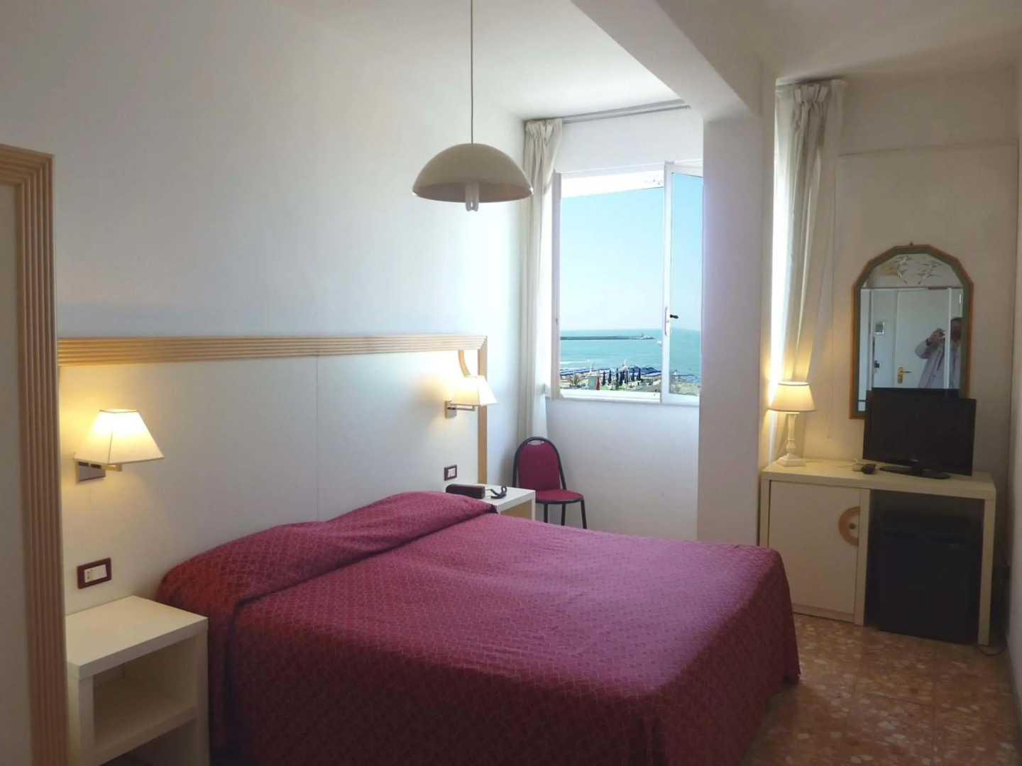 Photo - Hotel Liberty
