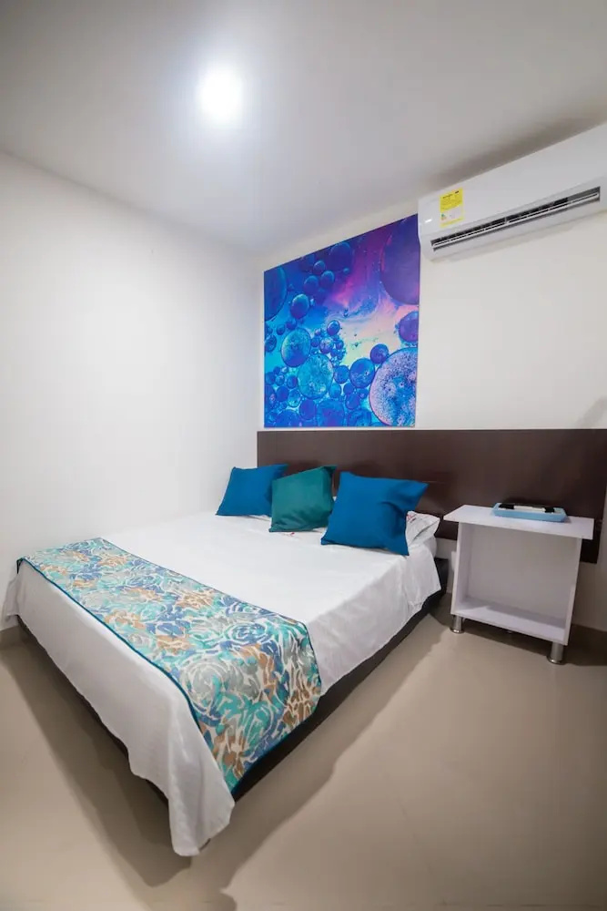 Photo - Open Sea Hotel Cartagena - Frente al mar