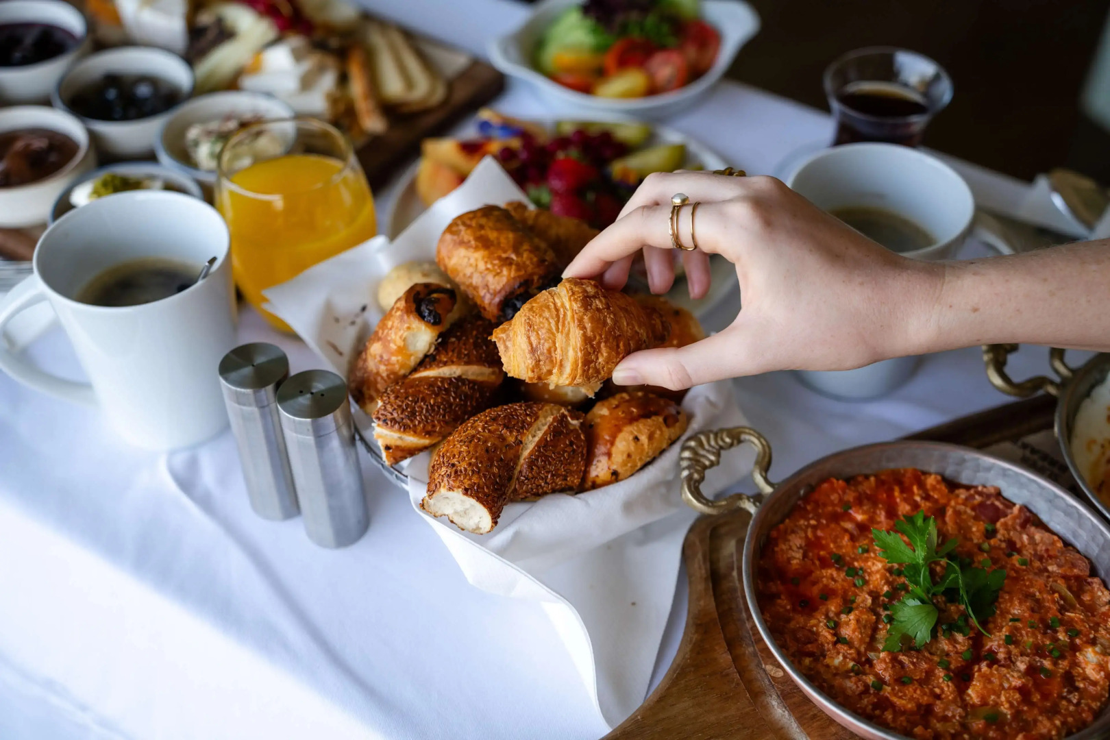 Foto - Radisson Blu Bosphorus Hotel