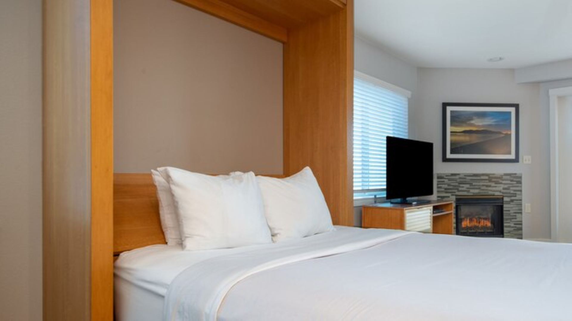 Foto - Worldmark Birch Bay