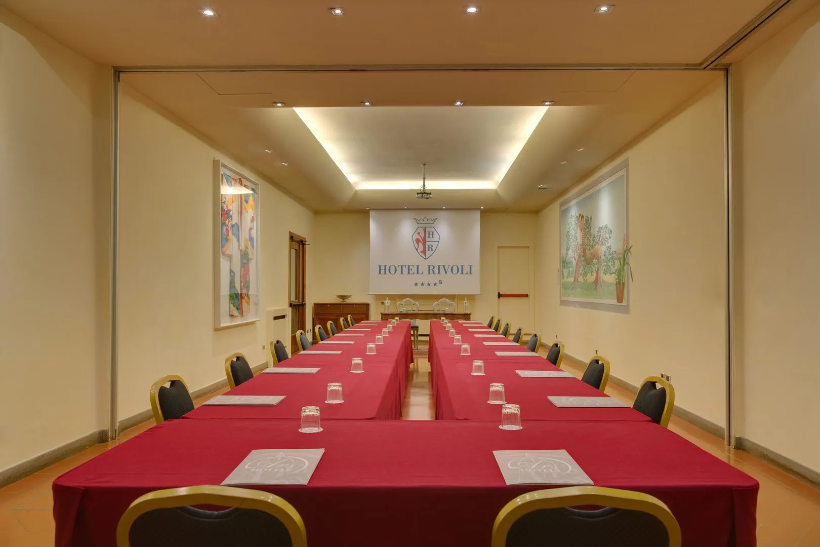 Foto - Rivoli Boutique Hotel