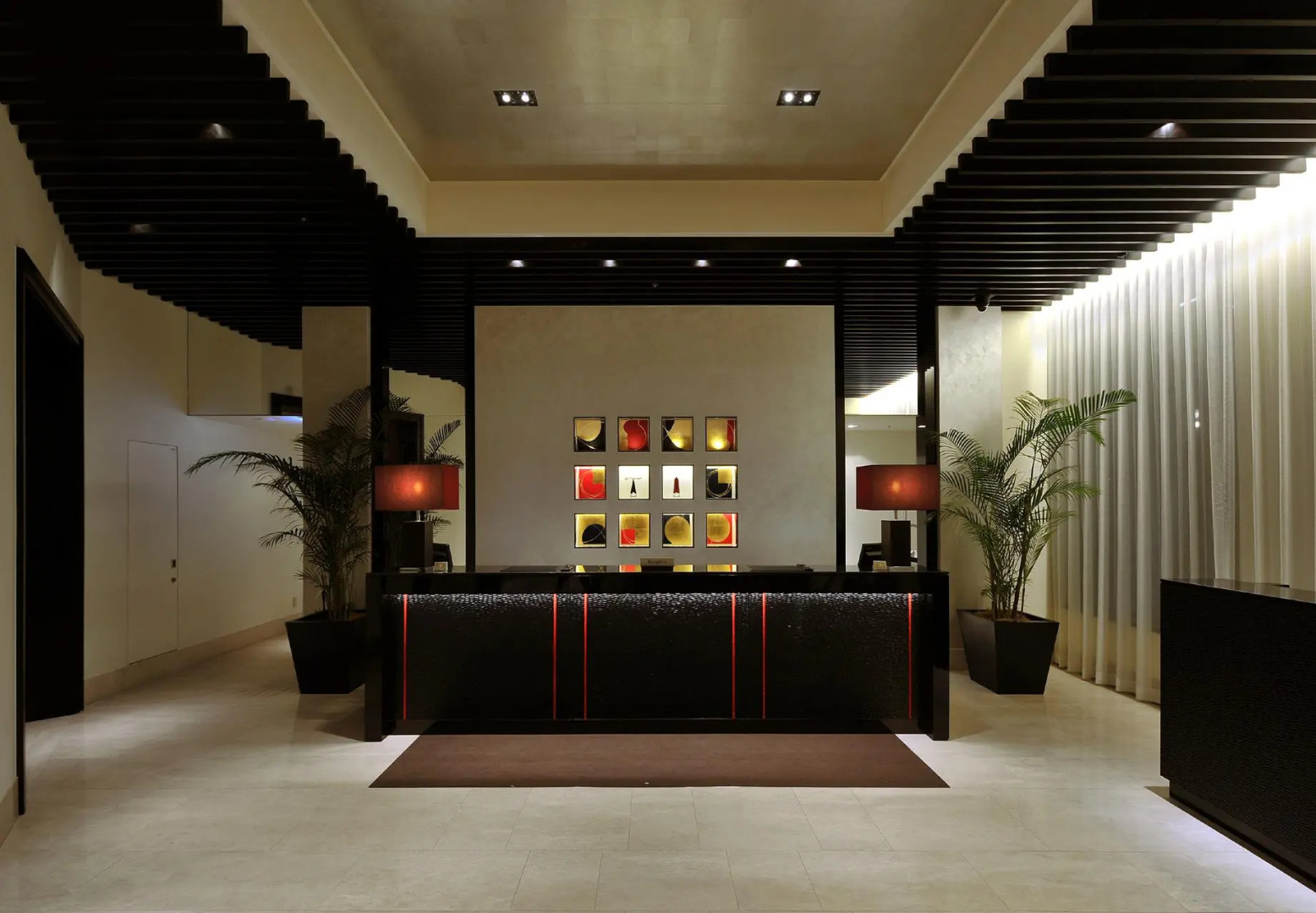 Foto - The Royal Park Hotel Fukuoka