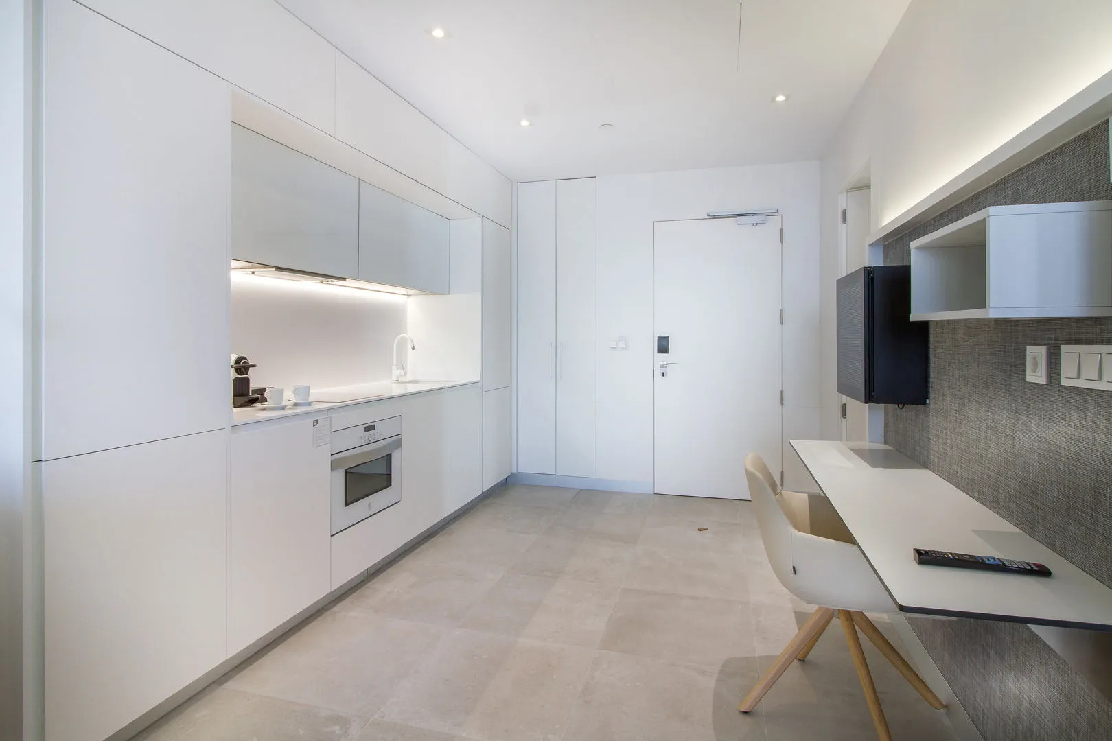 Foto - ESTIMAR Calpe Suitopia