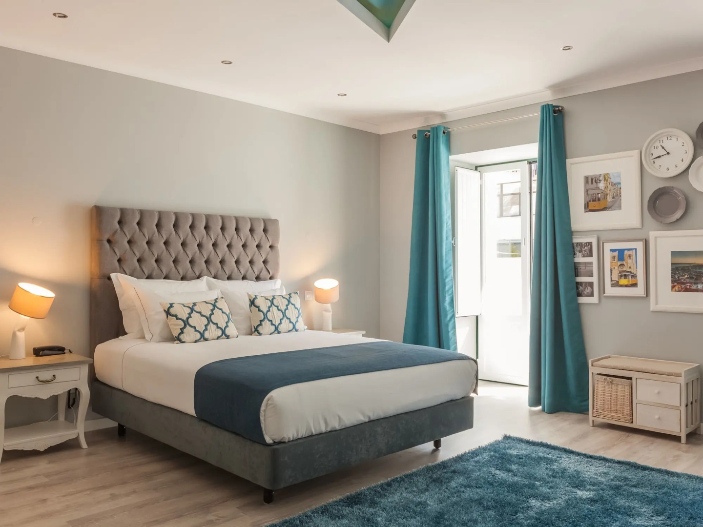 Foto - Vila Garden Guesthouse