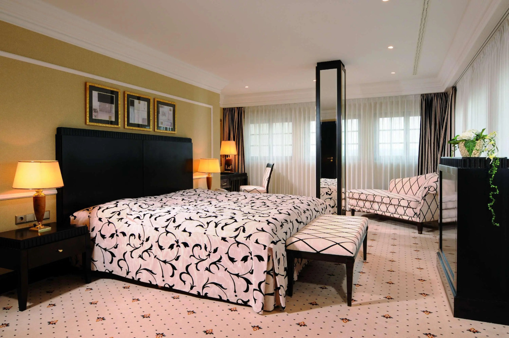 Foto - Maritim Hotel Dresden