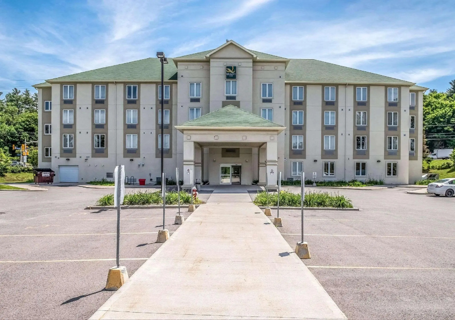 Photo - Quality Inn