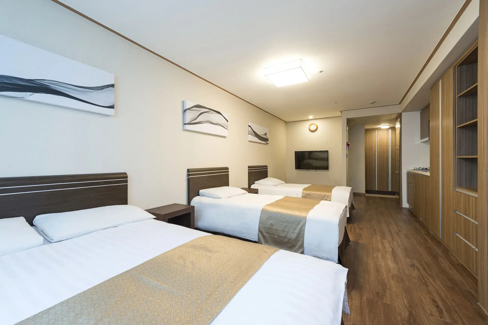 Foto - Western Coop Hotel & Residence Dongdaemun
