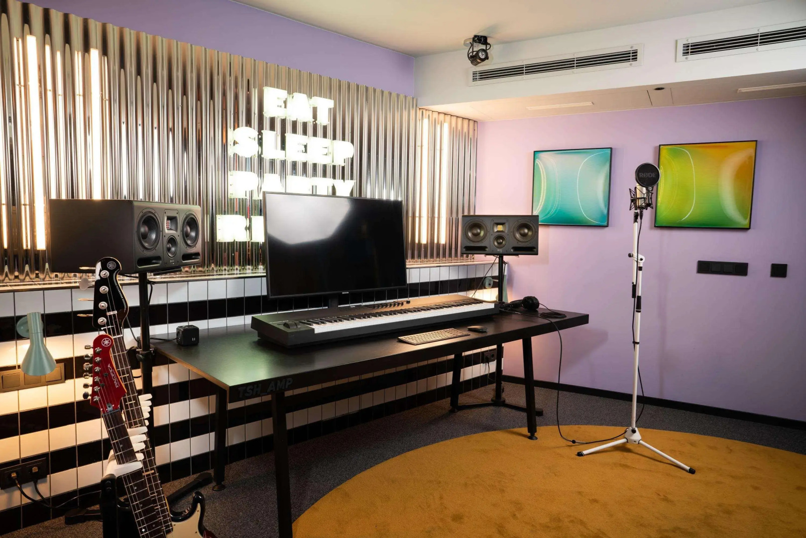 Photo - The Social Hub Berlin Alexanderplatz