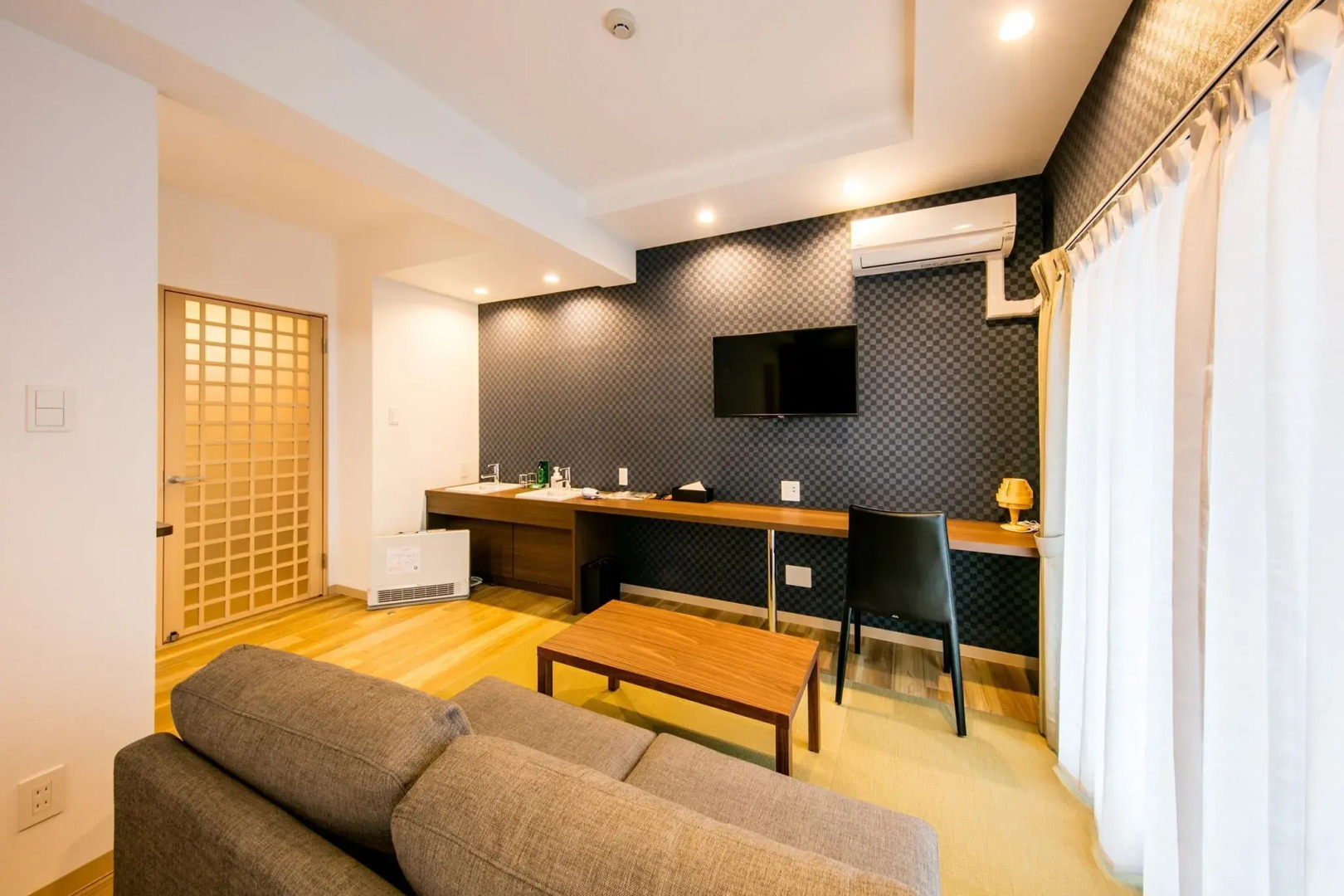 Foto - VILLA KOSHIDO kotoni