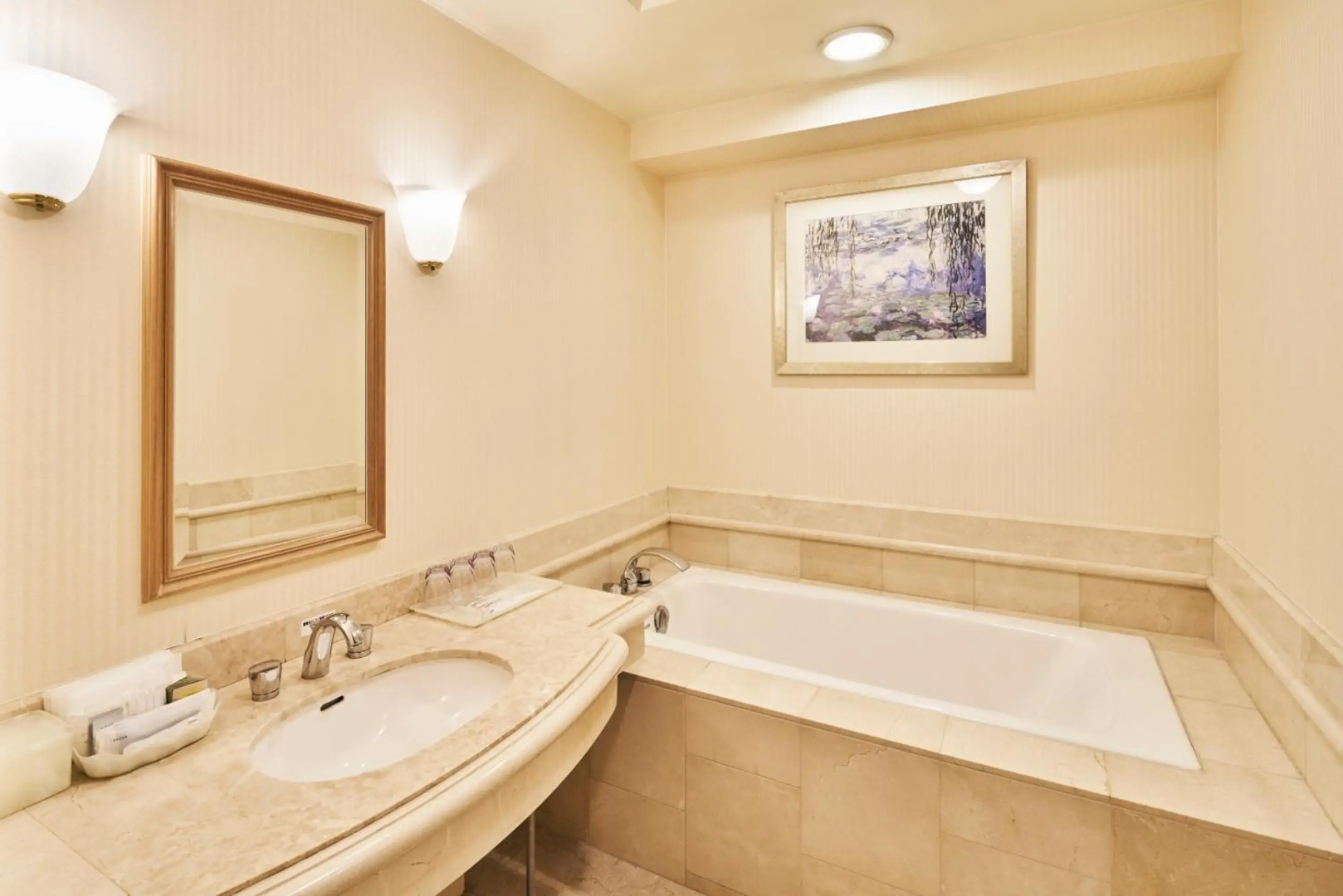 Foto - HOTEL MYSTAYS PREMIER Sapporo Park