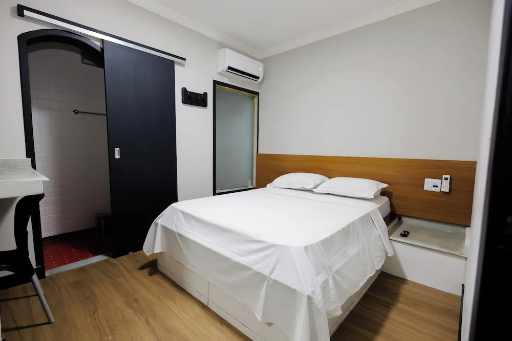 Foto - Hotel MOVE BH