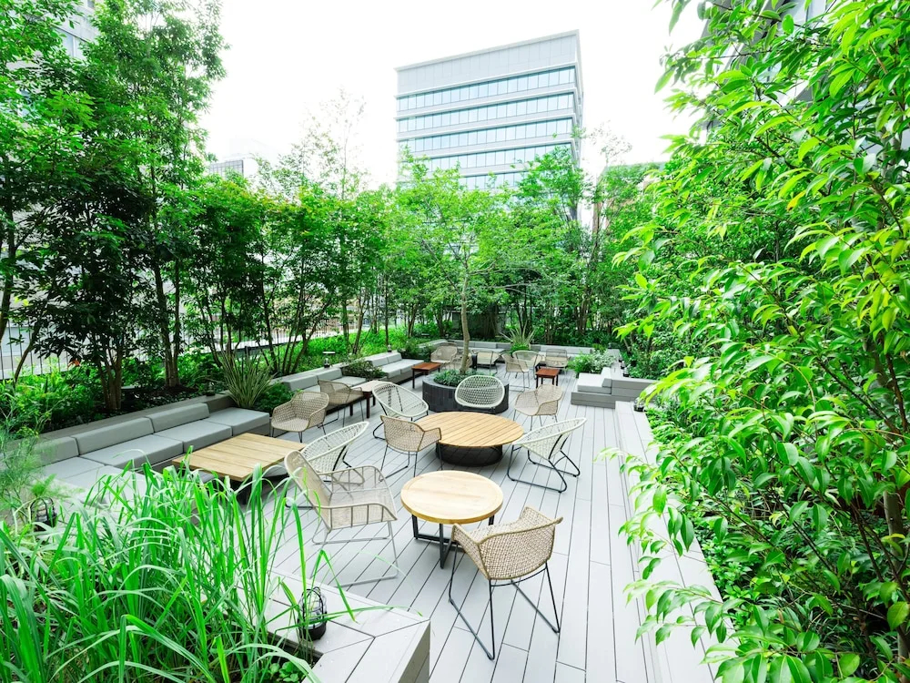 Foto - The Royal Park Canvas Fukuoka Nakasu