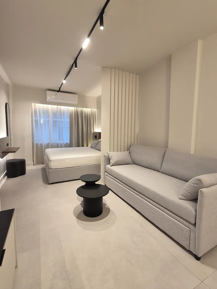 Foto - Shape Suites Athens