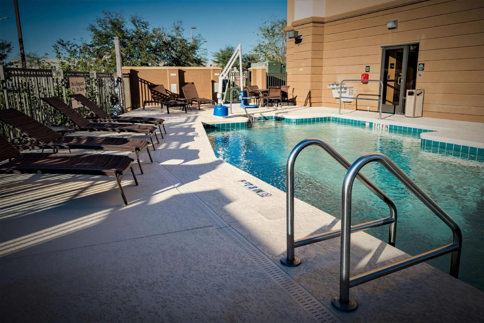 Foto - Hampton Inn Jacksonville-I-295 East/Baymeadows