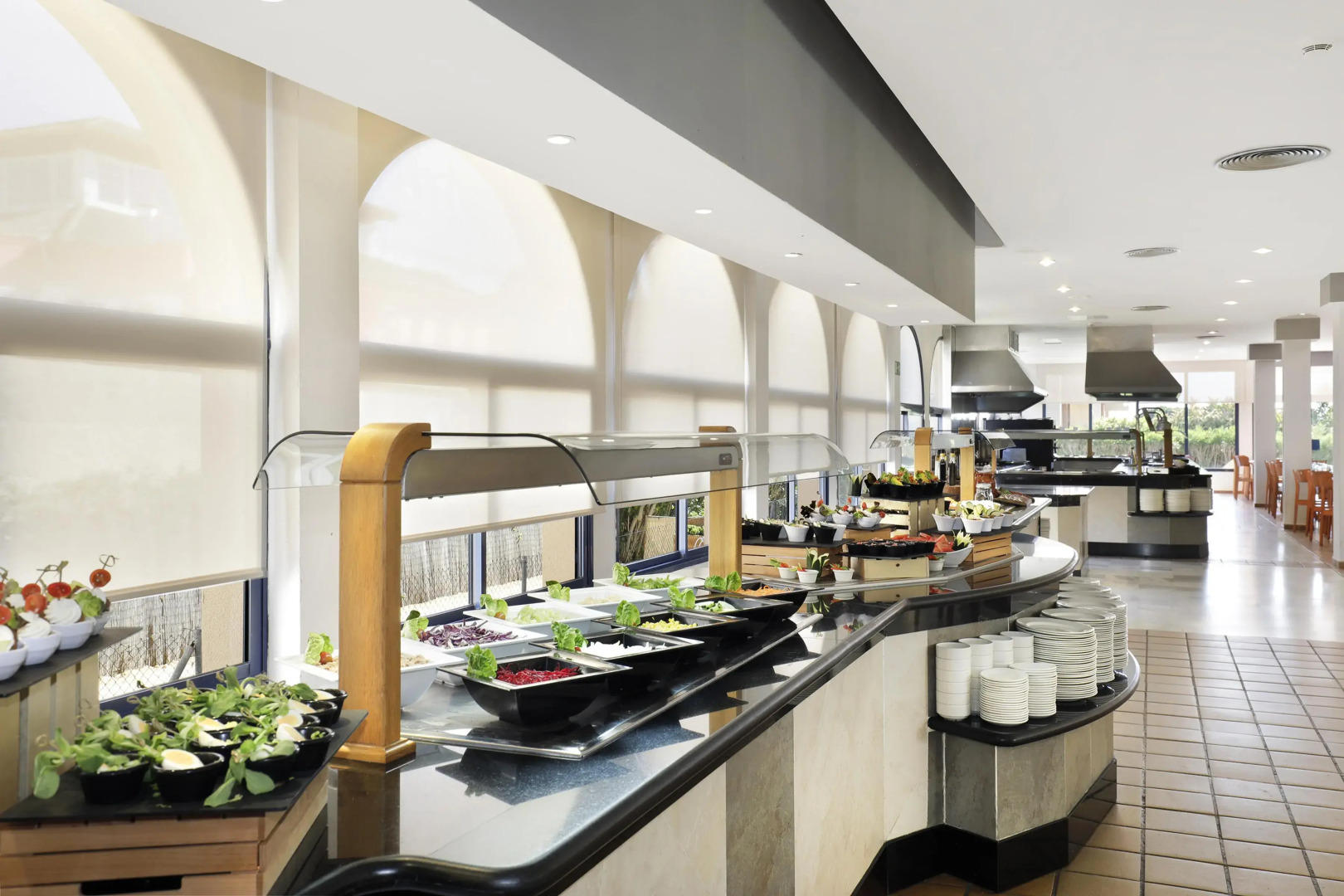 Foto - SOL Sancti Petri