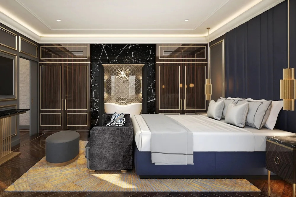 Foto - The LaSalle Chicago, Autograph Collection