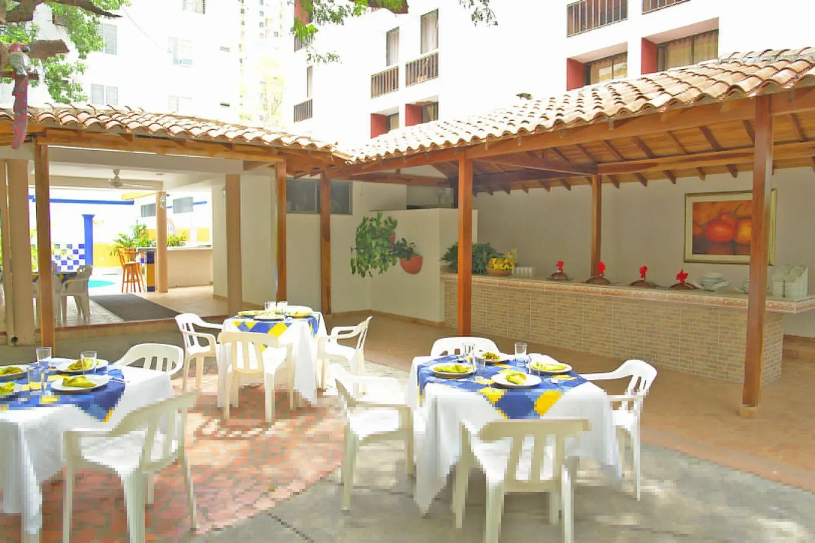 Foto - Hotel Edmar