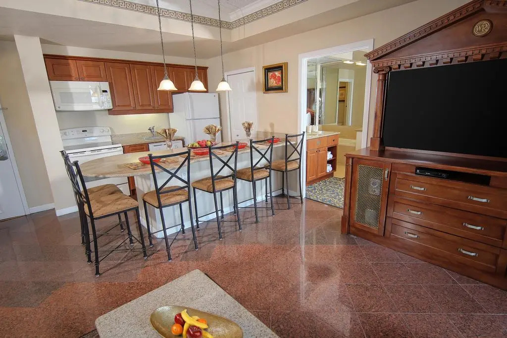 Foto - Westgate Palace Hotel - Universal - I-Drive