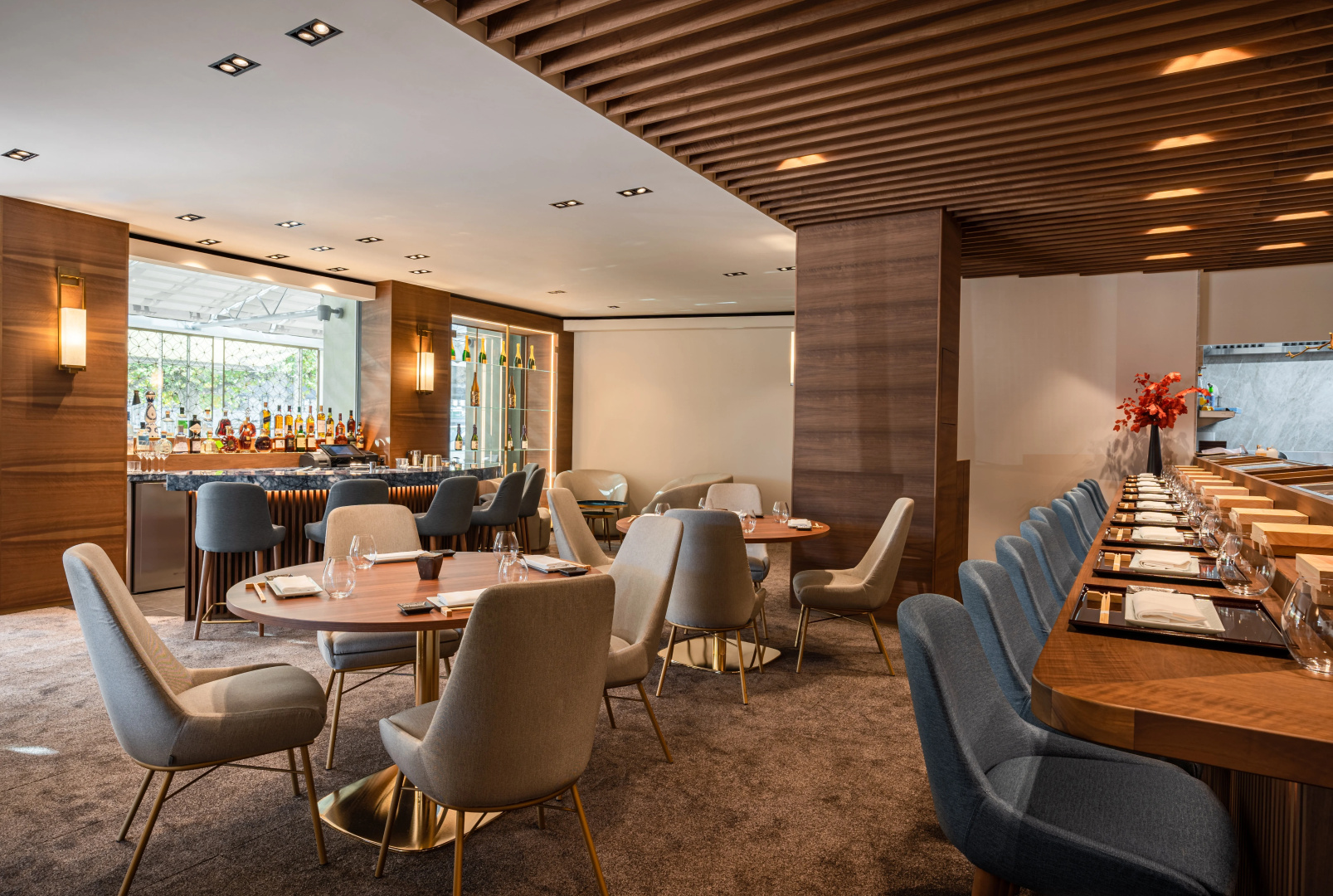 Photo - Mandarin Oriental, Geneva