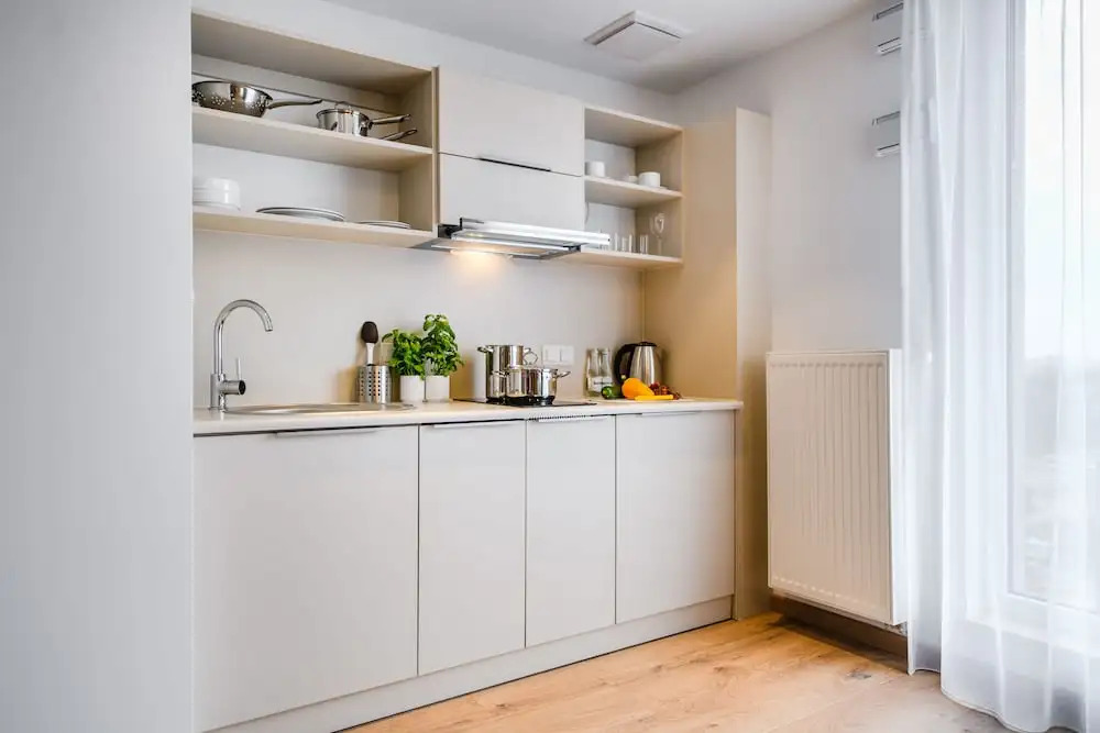 Foto - Aparthotel City Break Wolska