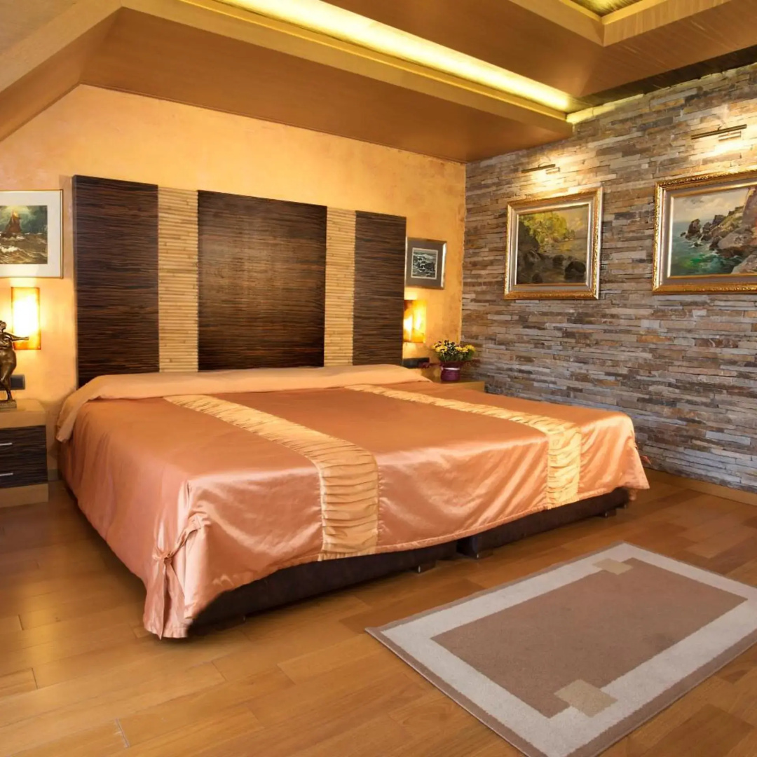 Foto - Hotel Anel