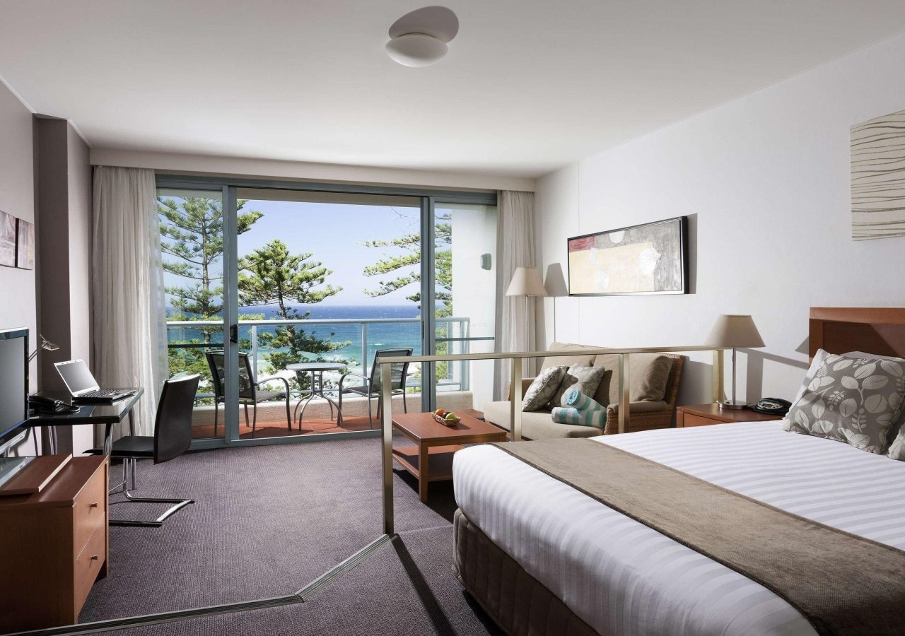 Foto - The Sebel Sydney Manly Beach