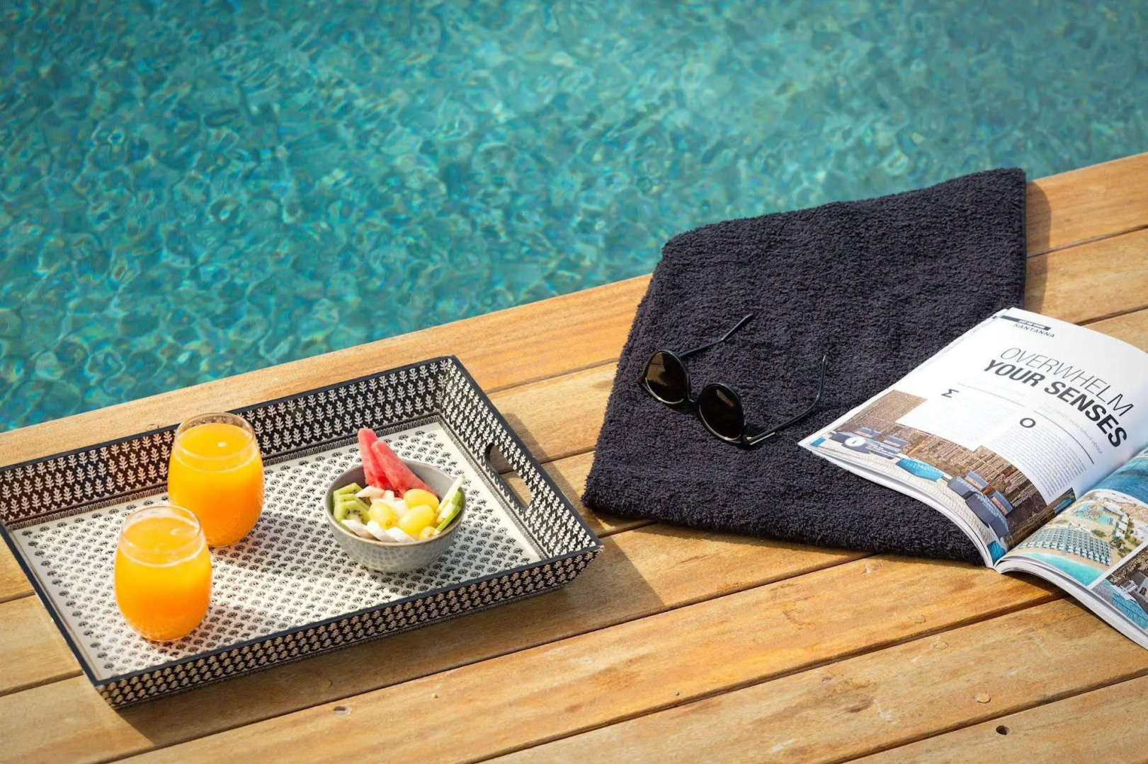 Foto - Portes Suites & Villas Mykonos