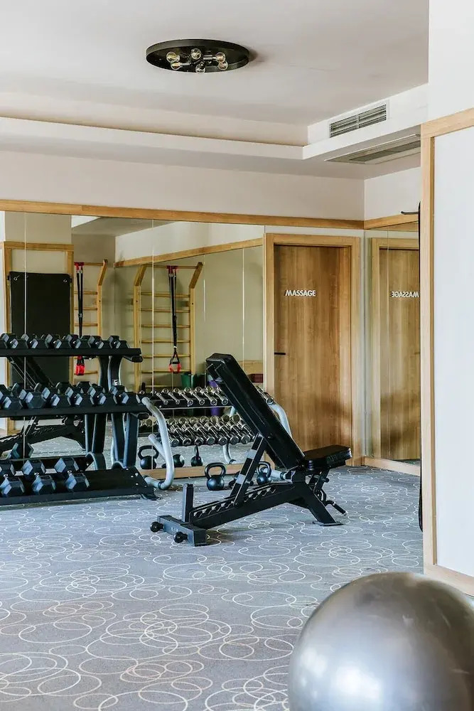 Foto - WorkNomads LAB Hotel