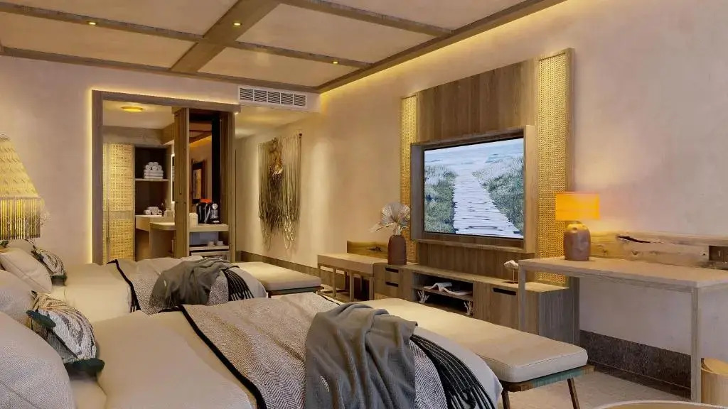 Foto - Hotel Indigo Playa del Carmen by IHG