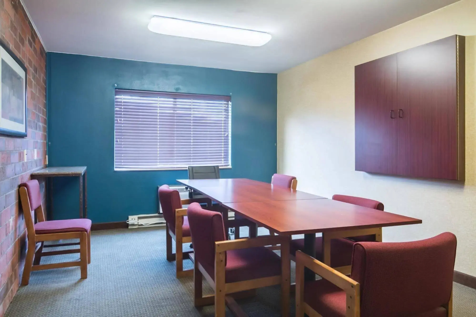 Photo - Motel 6-Madison, WI - East
