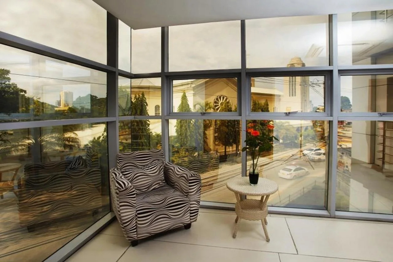 Photo - St Mark Hotel