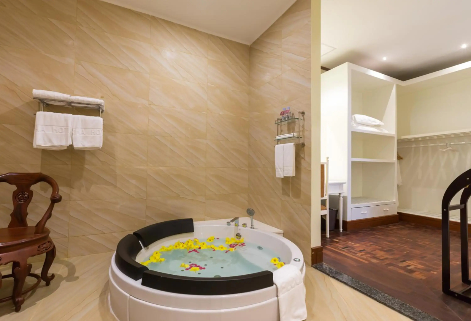Photo - Sokha Siem Reap Resort & Convention Center
