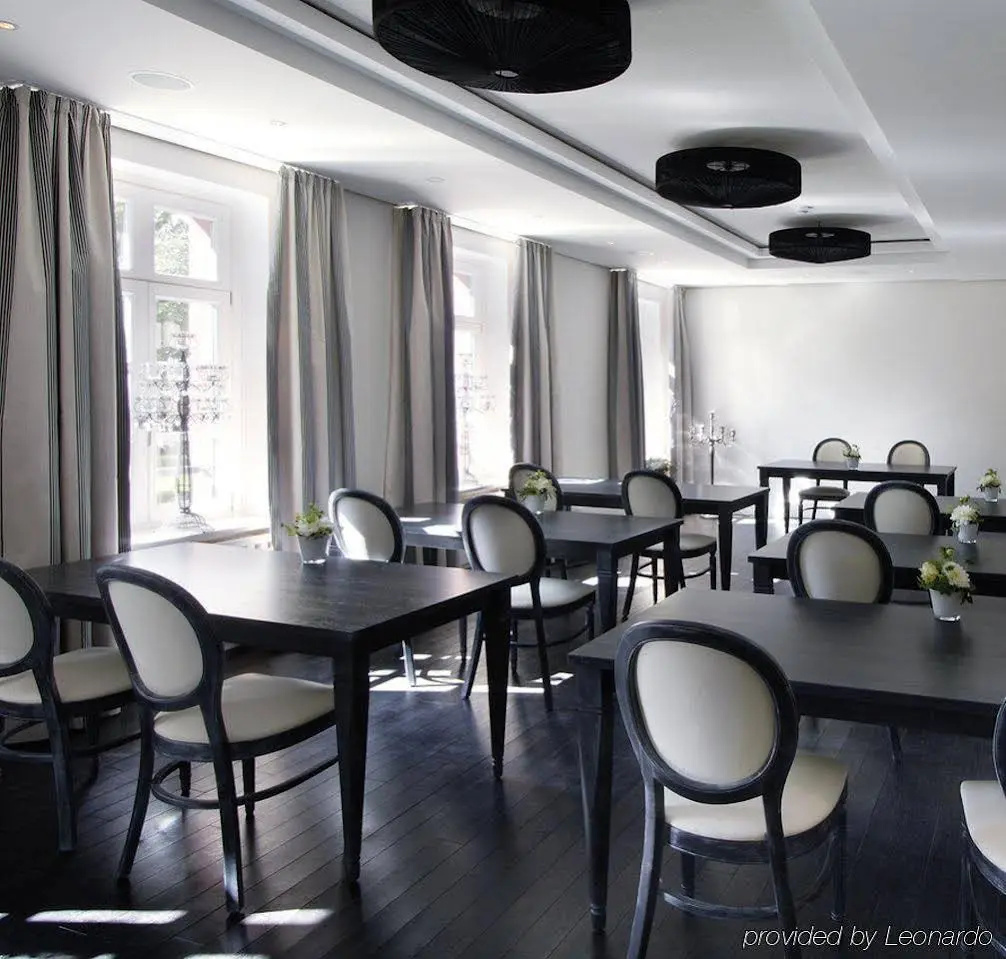 Photo - Hotel Gerbermühle