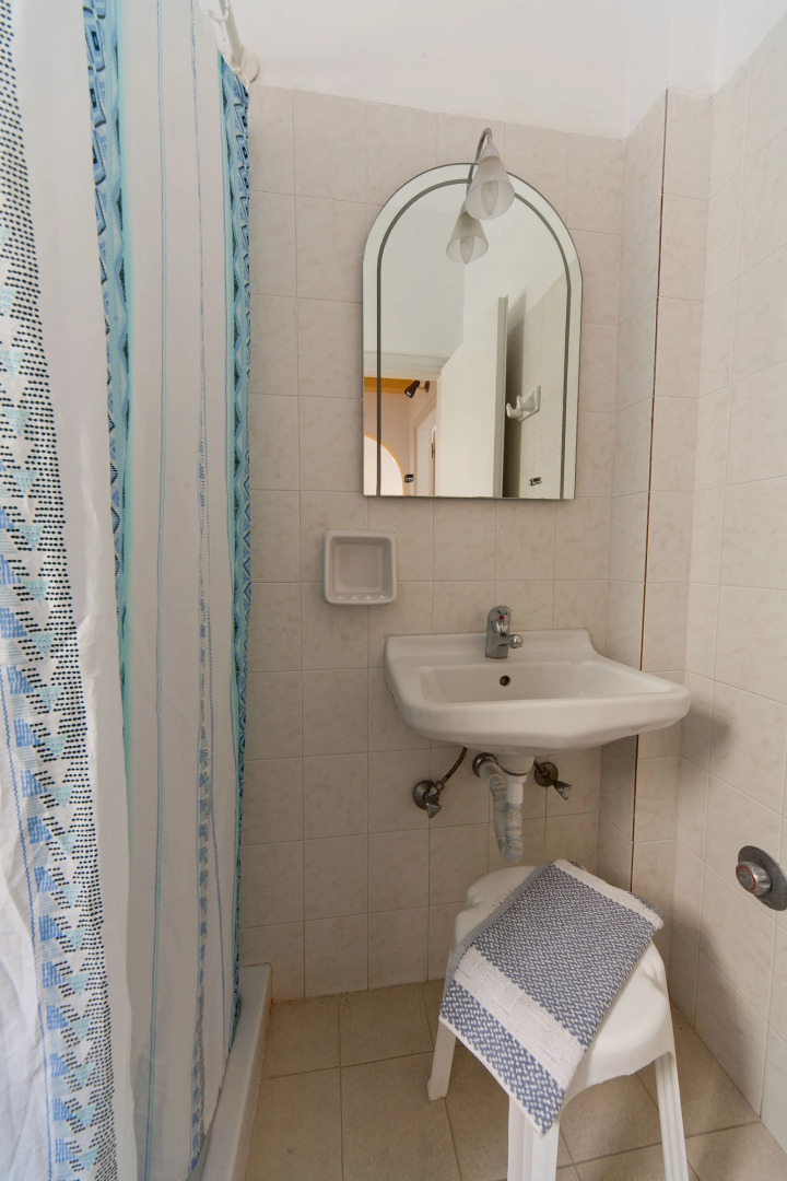 Foto - Sellada Apartments