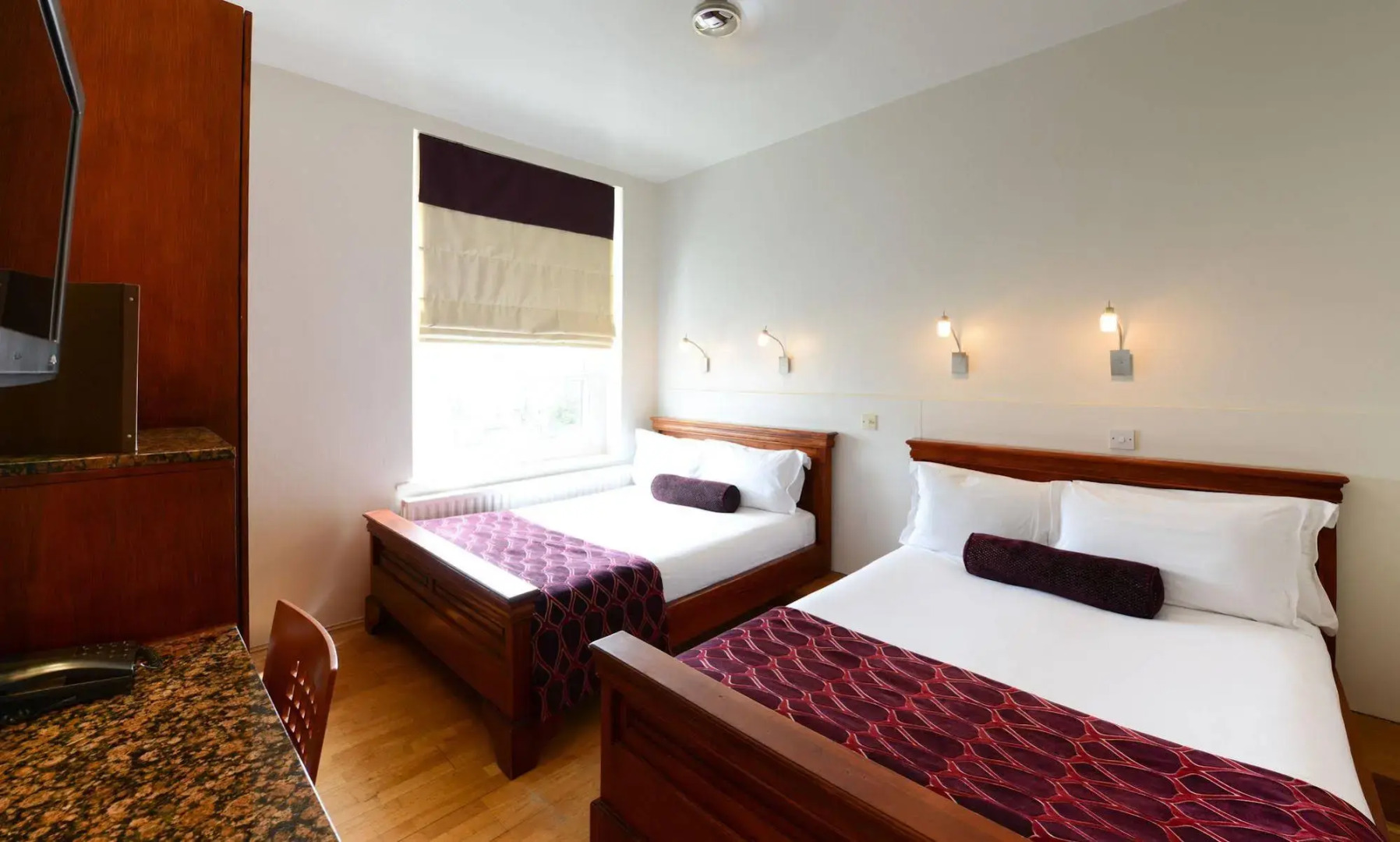 Foto - The Edwin Hotel