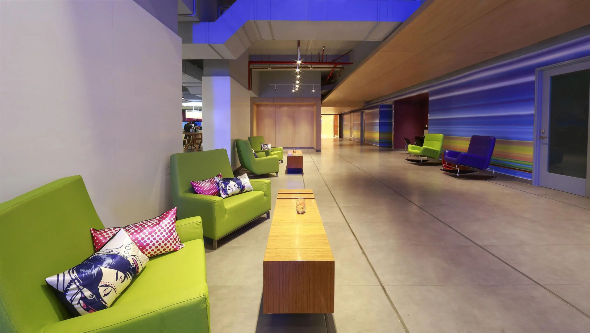 Photo - Aloft Panama