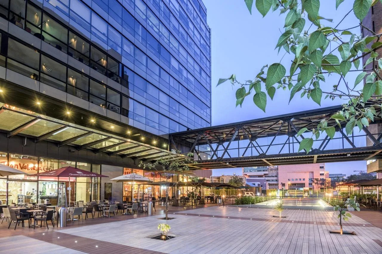 Foto - Wyndham Bogota