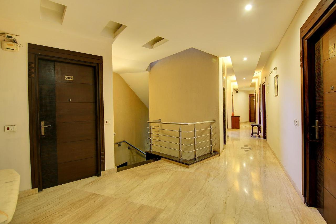 Foto - Fabhotel Phoenix Hospitality