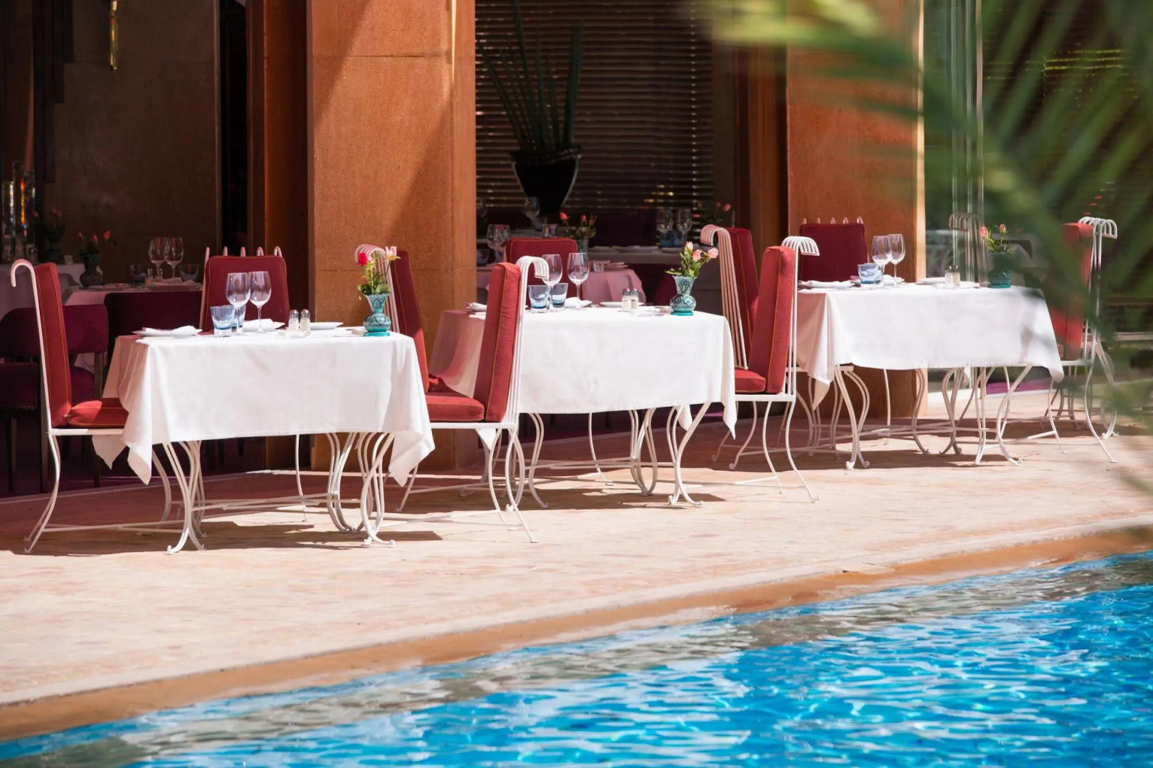 Photo - Es Saadi Marrakech Resort Hotel