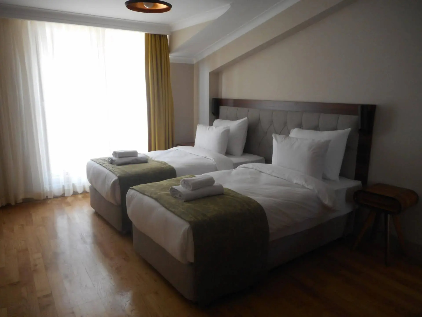 Photo - Keten Suites Taksim