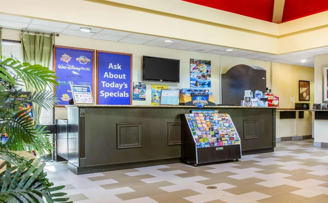 Foto - Mi Casa Hotel