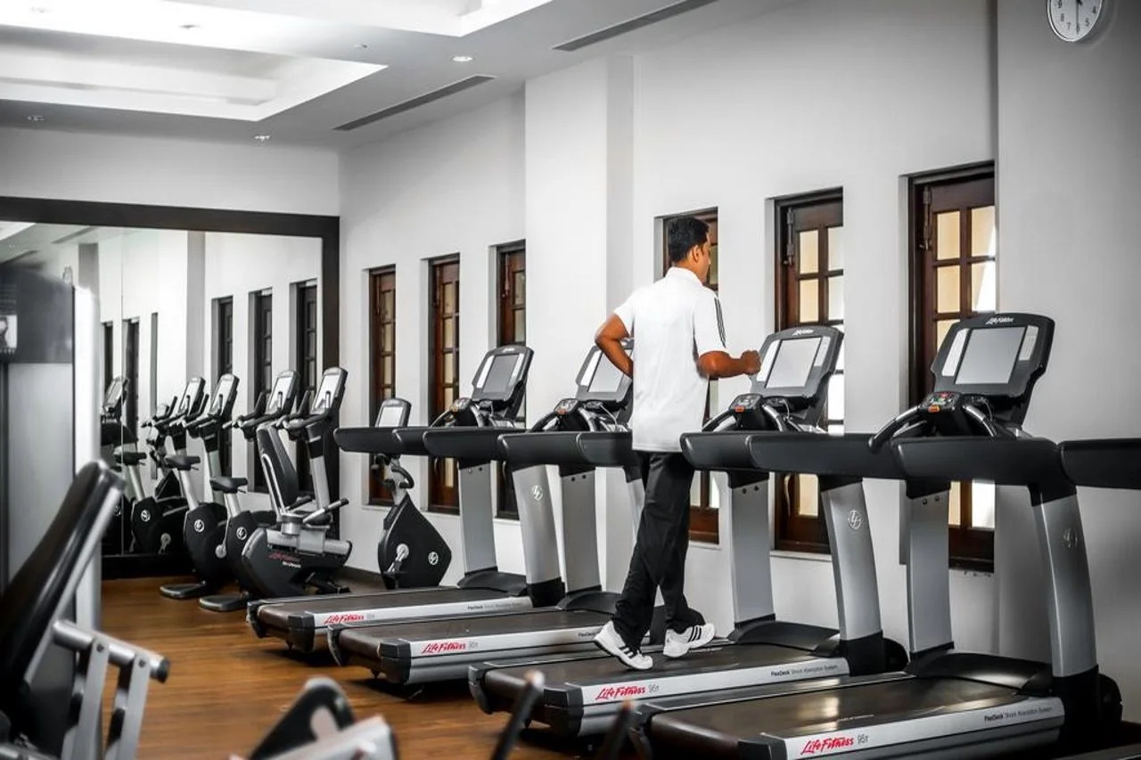 Photo - Grand Hyatt Goa