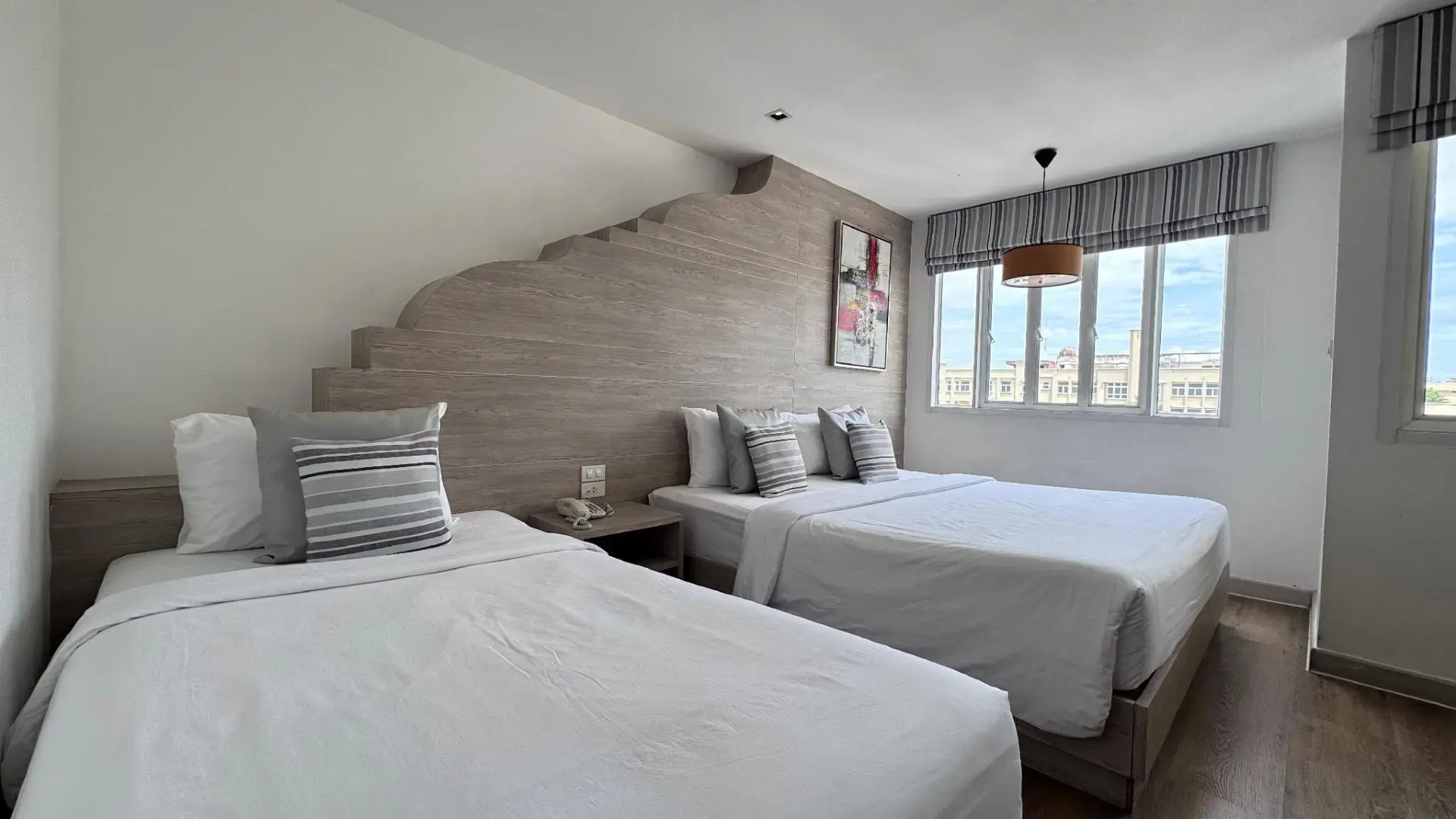 Foto - Methavalai Residence Hotel