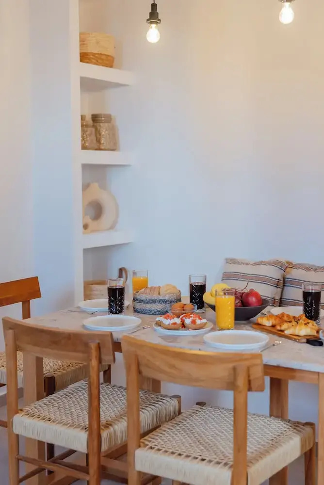 Photo - Erthā Suites with private pools