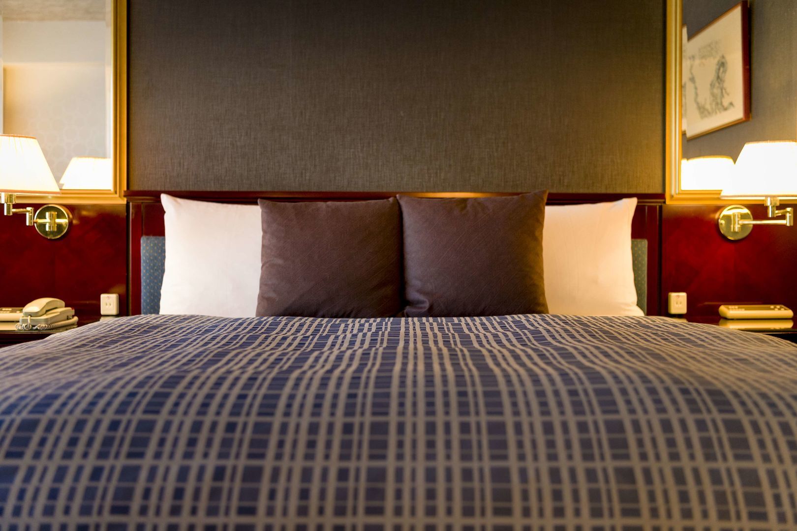 Foto - Rose Hotel Yokohama, The Distinctive Collection By WORLDHOTELS