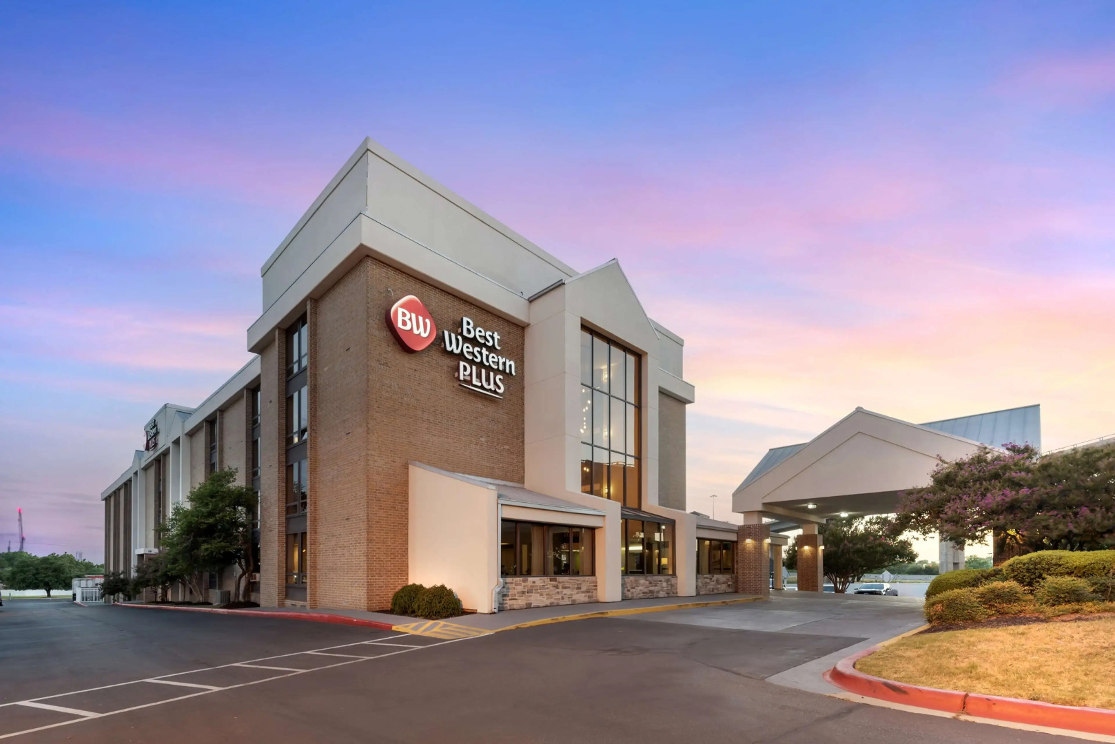 Foto - Best Western Plus Austin Central