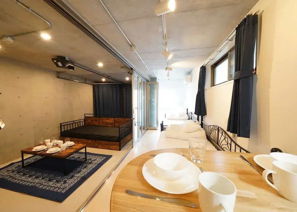 Foto - Laffitte Hirai Condominium Hotel