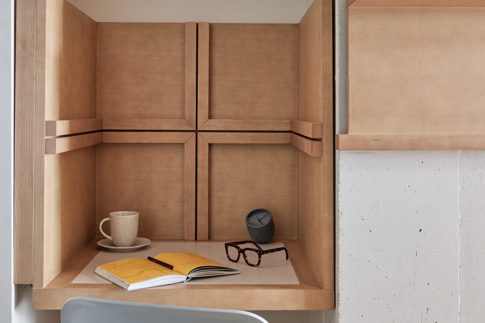 Foto - Buckle Street Studios by Locke, Aldgate